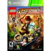XBOX 360 GAME - Lego Indiana Jones 2 The Adventures Continues